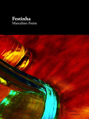 cover image of Festinha